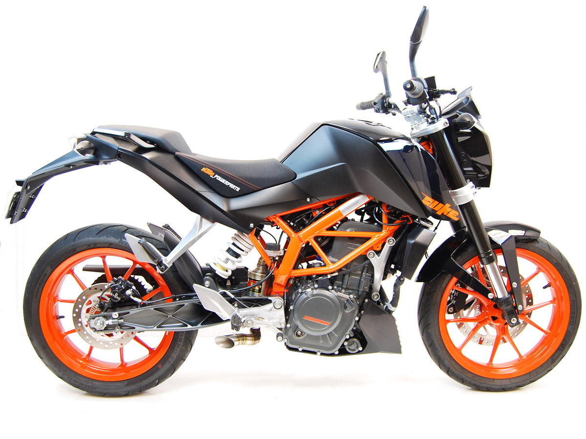 4999 2016 KTM 390 Duke White Overview and Review  YouTube